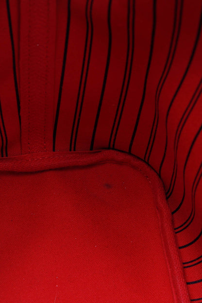 Louis Vuitton Neverfull MM Tote Bag - Damier Ebene - photo 8