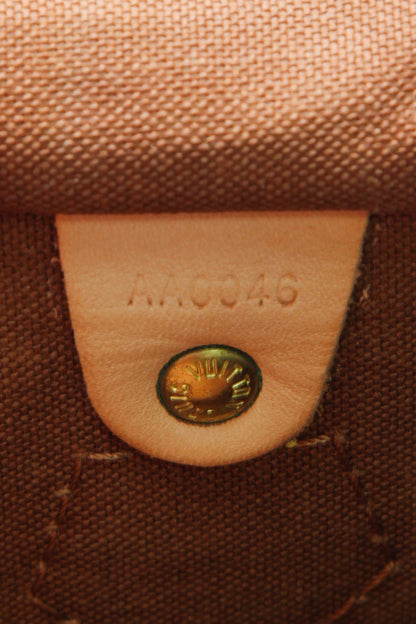 Speedy 30 Bag - Monogram - image 11