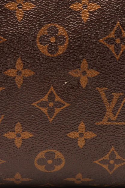 Speedy 30 Bag - Monogram - image 12
