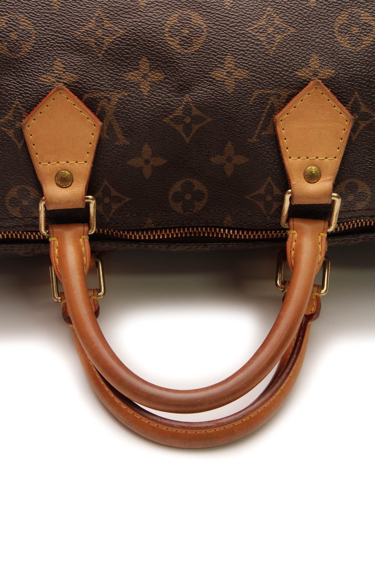 Speedy 30 Bag - Monogram - image 6