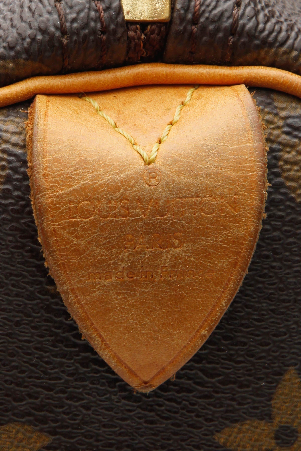 Speedy 30 Bag - Monogram - image 8