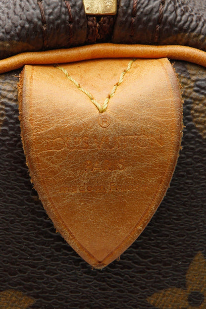 Speedy 30 Bag - Monogram - image 8