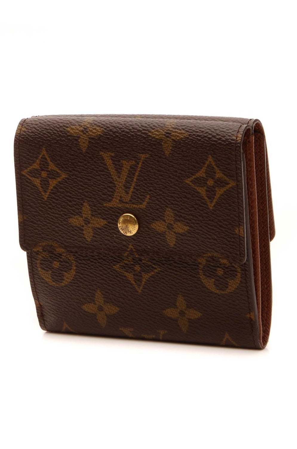 Elise Wallet - Monogram - image 1