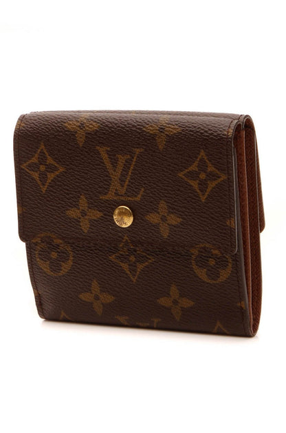 Elise Wallet - Monogram - image 1