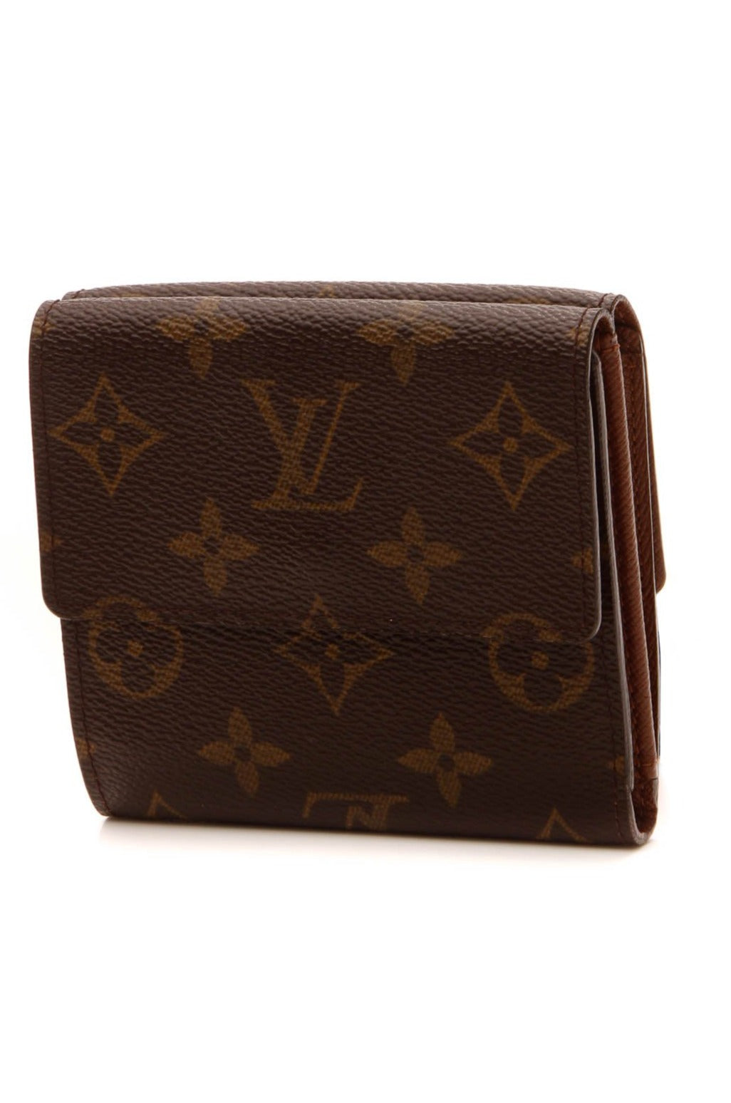 Elise Wallet - Monogram - image 2