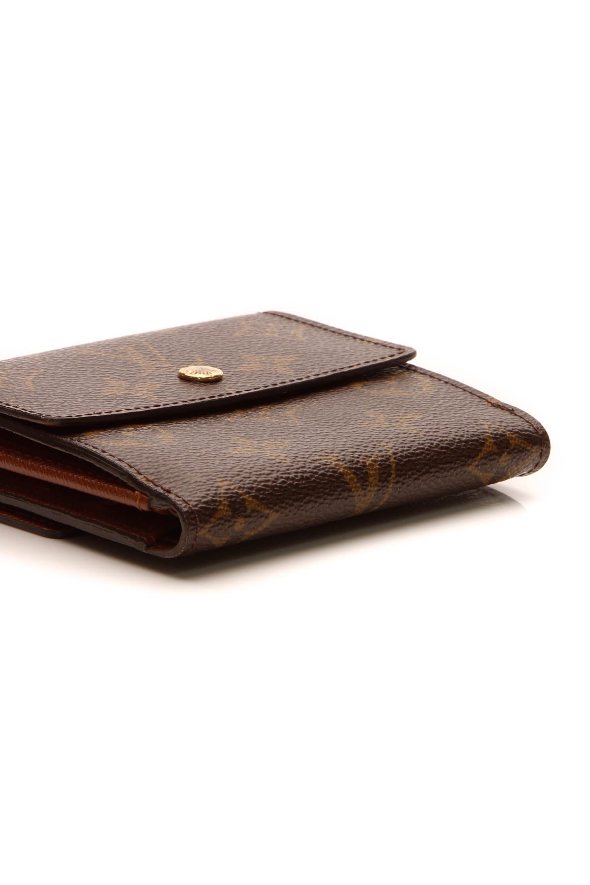 Elise Wallet - Monogram - image 3