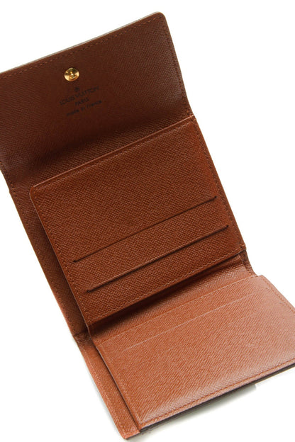 Elise Wallet - Monogram - image 4
