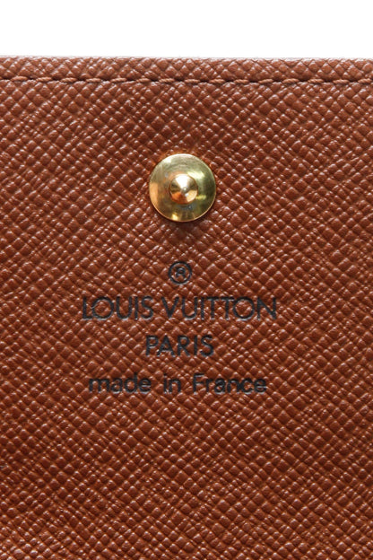 Elise Wallet - Monogram - image 7