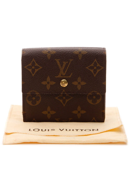 Elise Wallet - Monogram - image 9