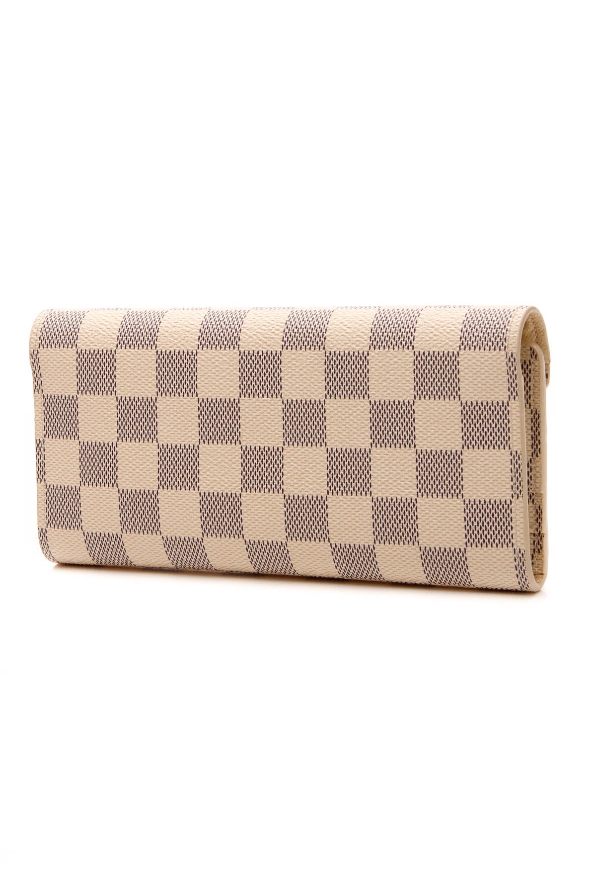 Josephine Wallet - Damier Azur - image 2