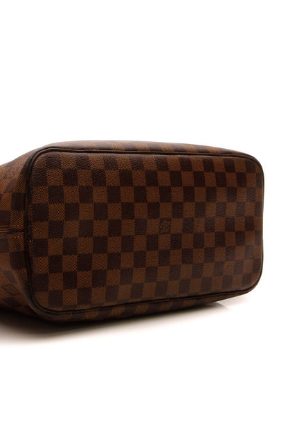 Louis Vuitton Neverfull MM Tote Bag - Damier Ebene - photo 4