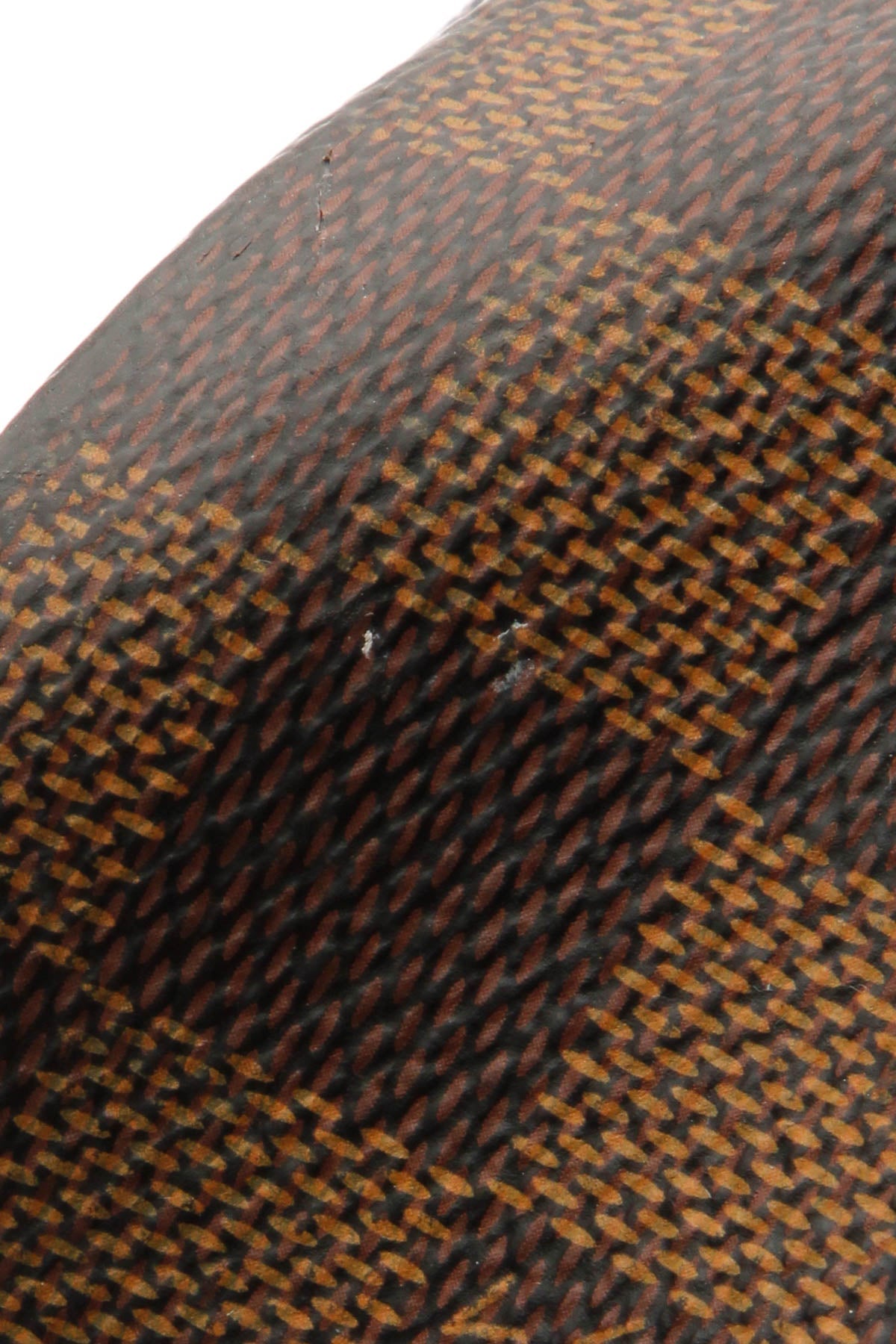 Louis Vuitton Neverfull MM Tote Bag - Damier Ebene - photo 6