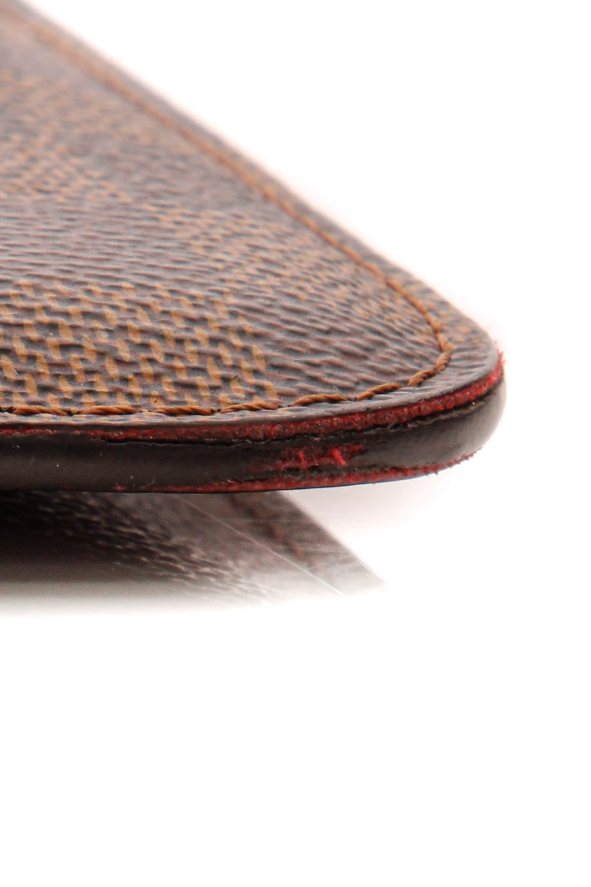 Neverfull Pouch Wristlet - Damier Ebene - image 5