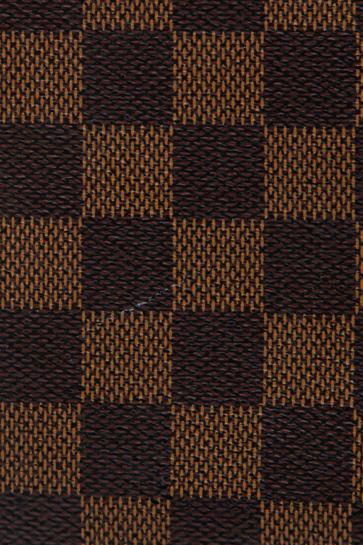 Neverfull Pouch Wristlet - Damier Ebene - image 9