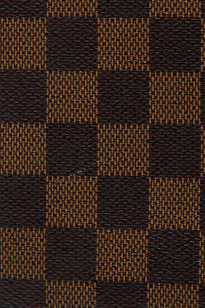 Neverfull Pouch Wristlet - Damier Ebene - image 9