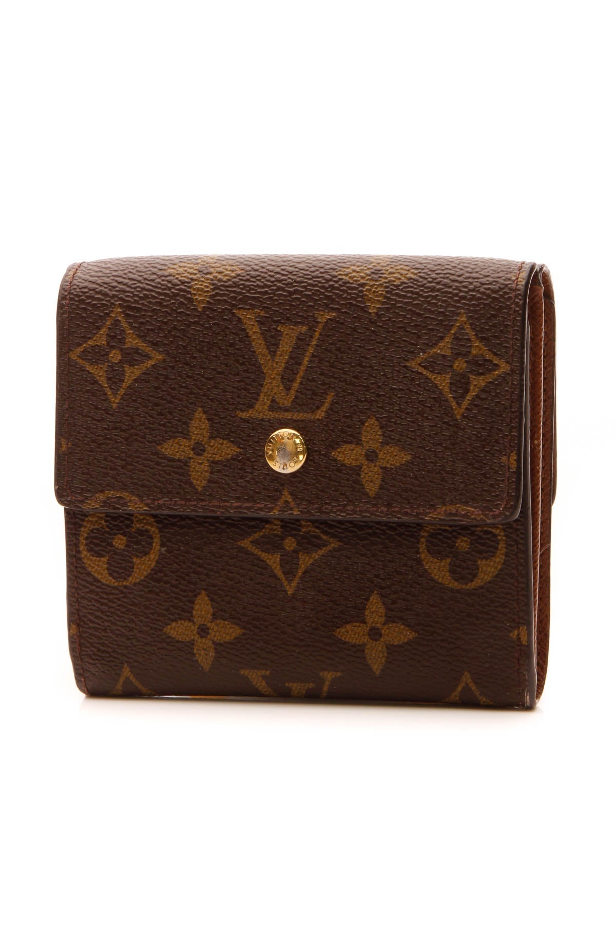 Elise Wallet - Monogram - image 1