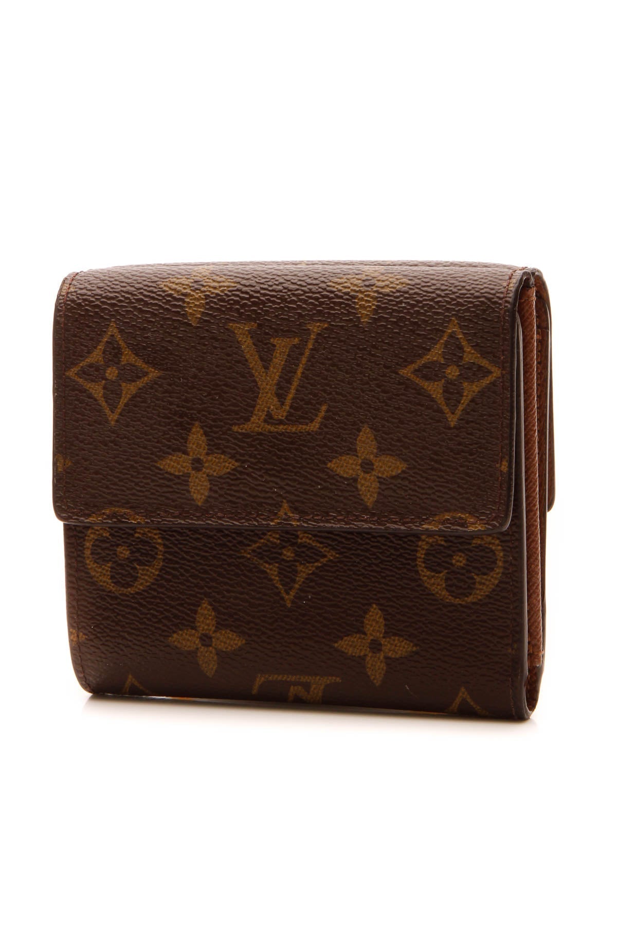 Elise Wallet - Monogram - image 2