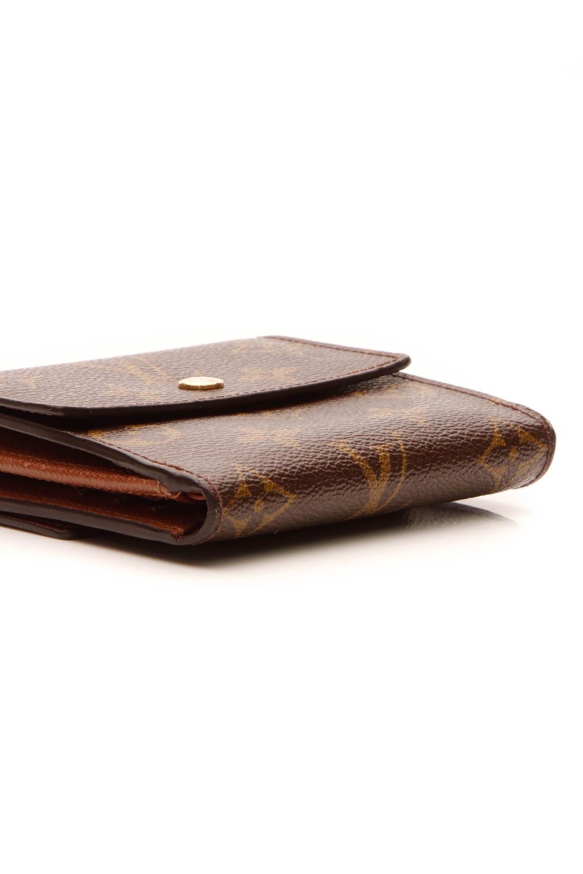 Elise Wallet - Monogram - image 3