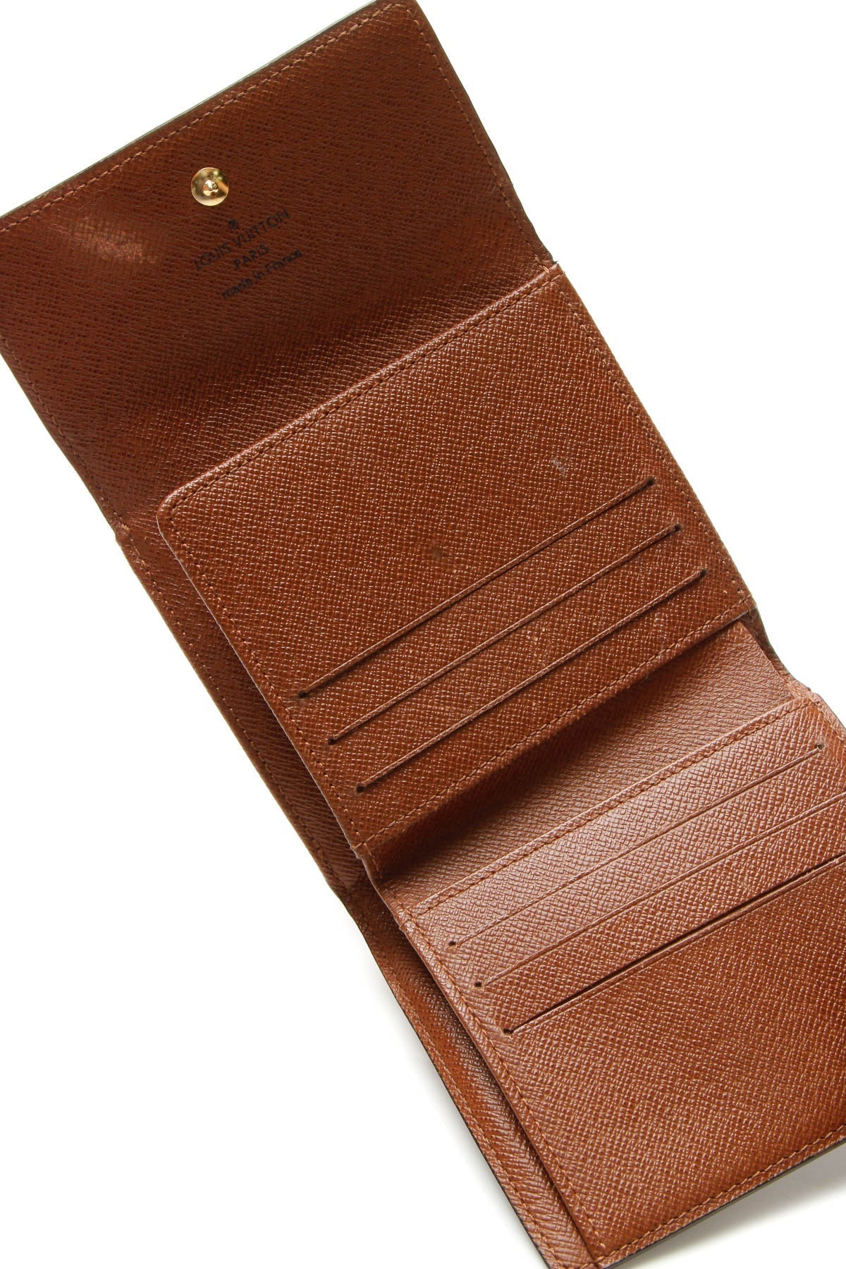 Elise Wallet - Monogram - image 5