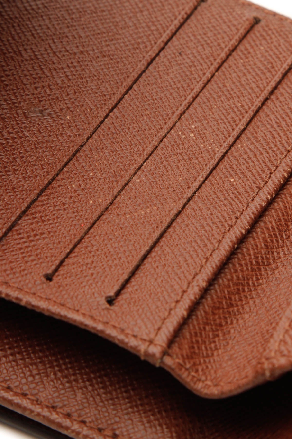 Elise Wallet - Monogram - image 7
