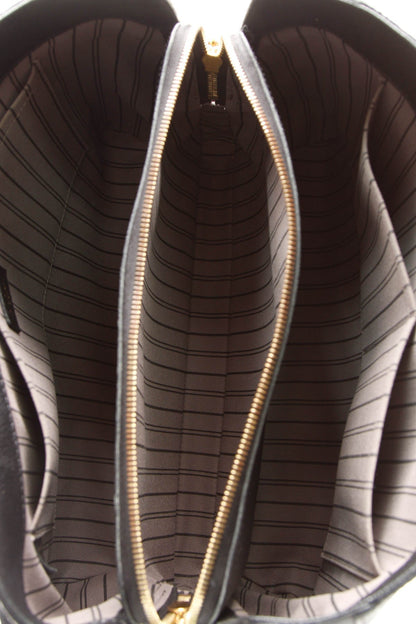 Empreinte Montaigne GM Bag - Black - image 8