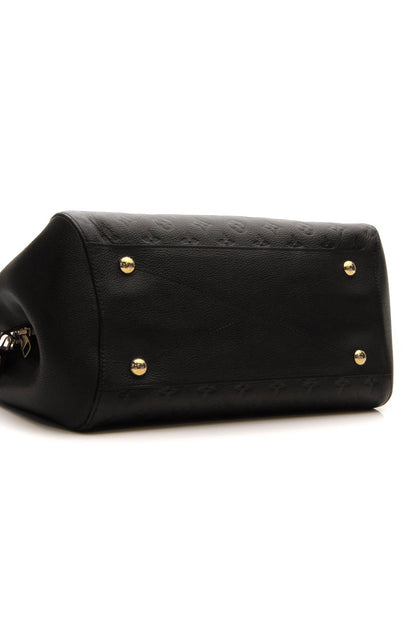 Empreinte Montaigne GM Bag - Black - image 4