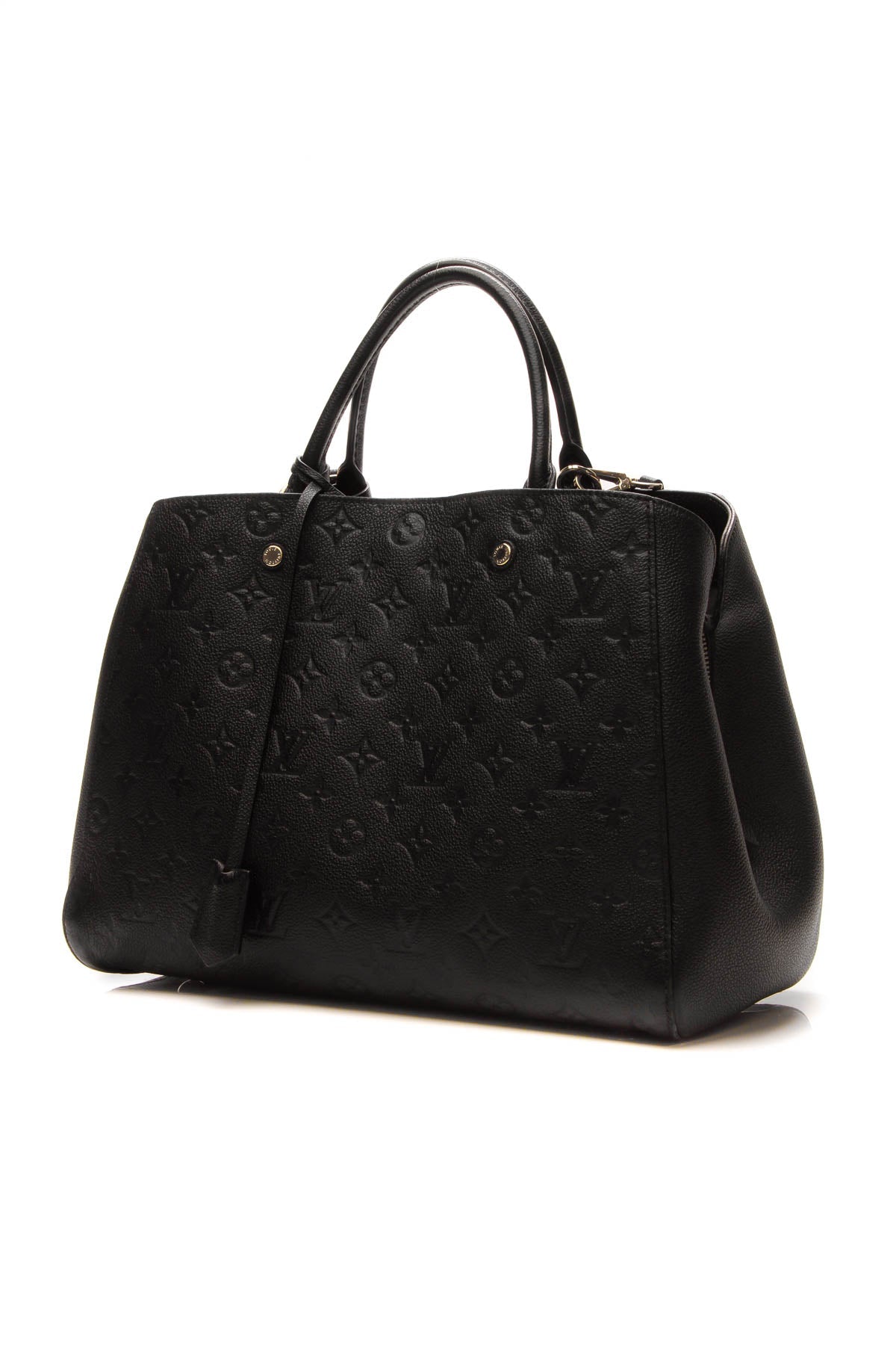Empreinte Montaigne GM Bag - Black - image 1