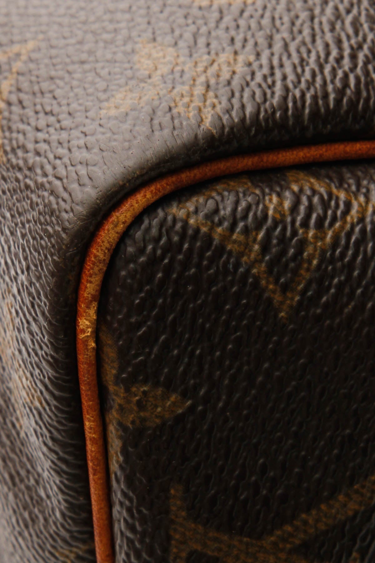 Louis Vuitton Speedy 30 Bag - Monogram - photo 4