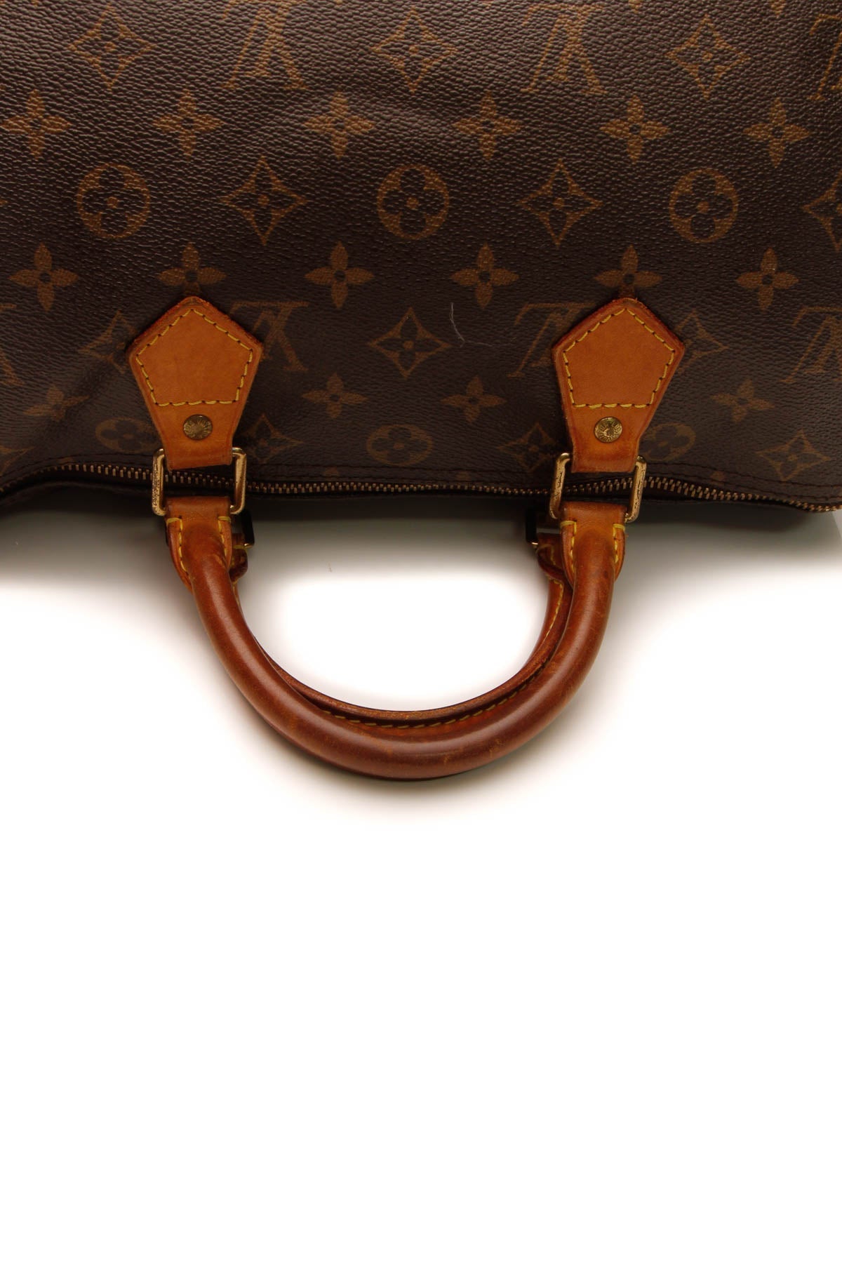 Louis Vuitton Speedy 30 Bag - Monogram - photo 7