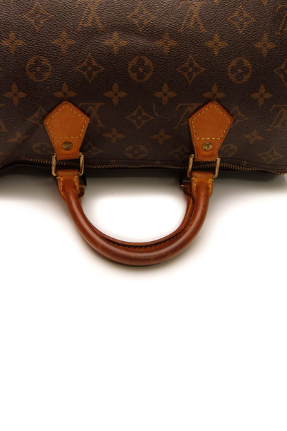 Louis Vuitton Speedy 30 Bag - Monogram - photo 7