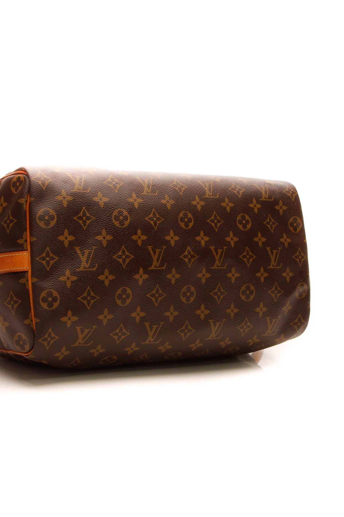 Louis Vuitton Speedy Bandouliere 35 Bag - Monogram - photo 4