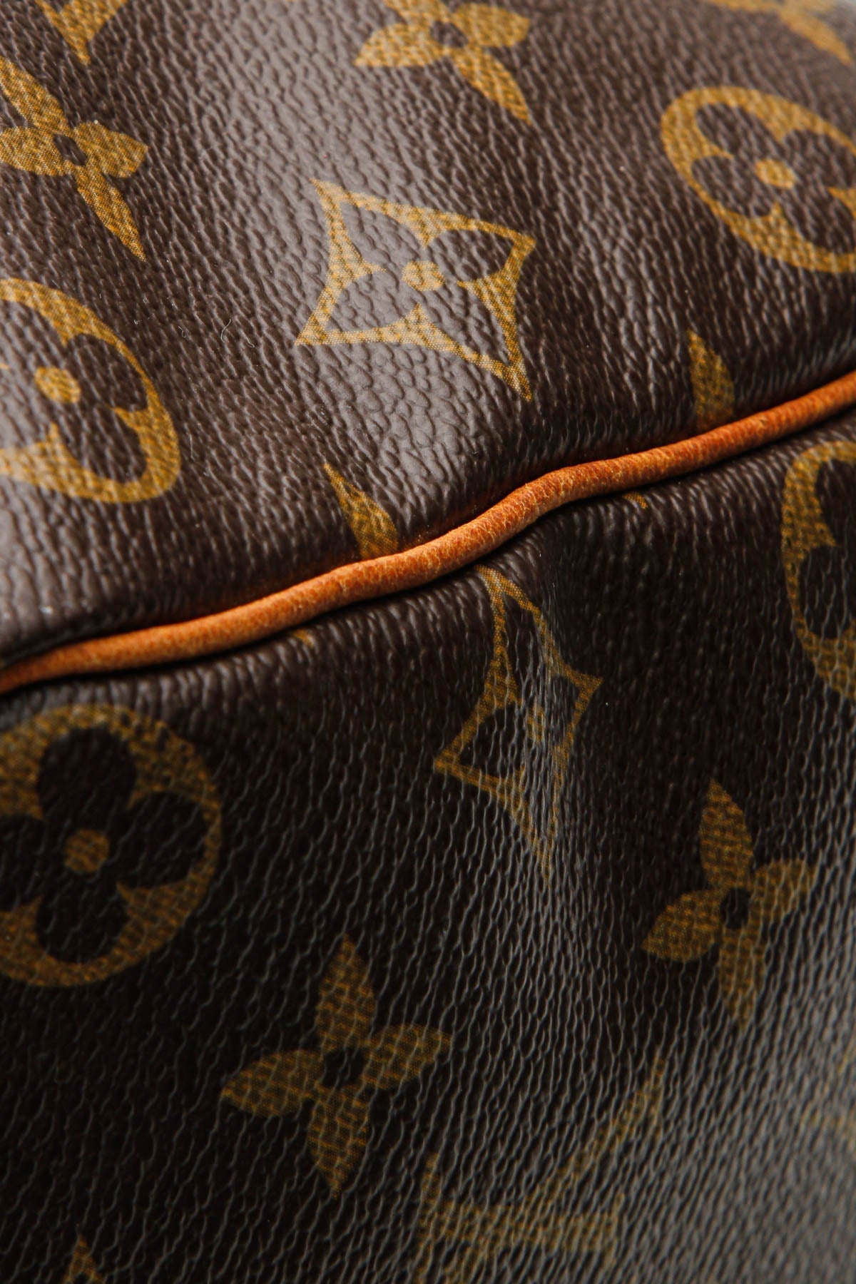 Louis Vuitton Speedy Bandouliere 35 Bag - Monogram - photo 5