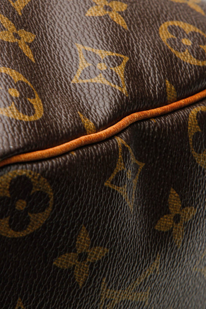 Louis Vuitton Speedy Bandouliere 35 Bag - Monogram - photo 5