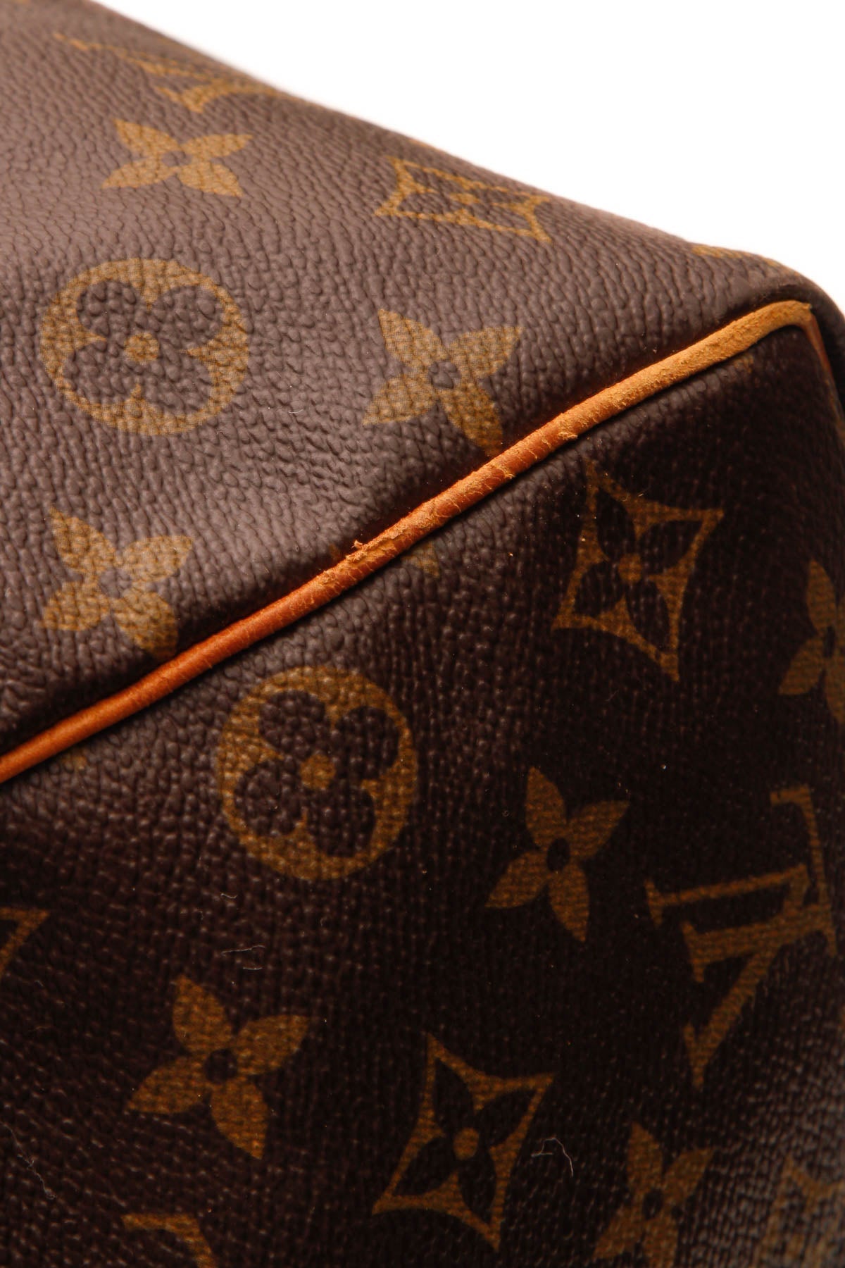 Vintage Keepall Bandouliere 60 Travel Bag - Monogram - image 5