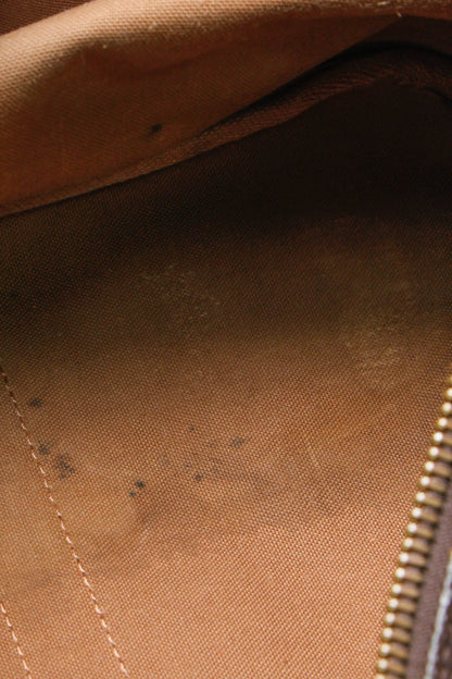Vintage Keepall Bandouliere 60 Travel Bag - Monogram - image 11