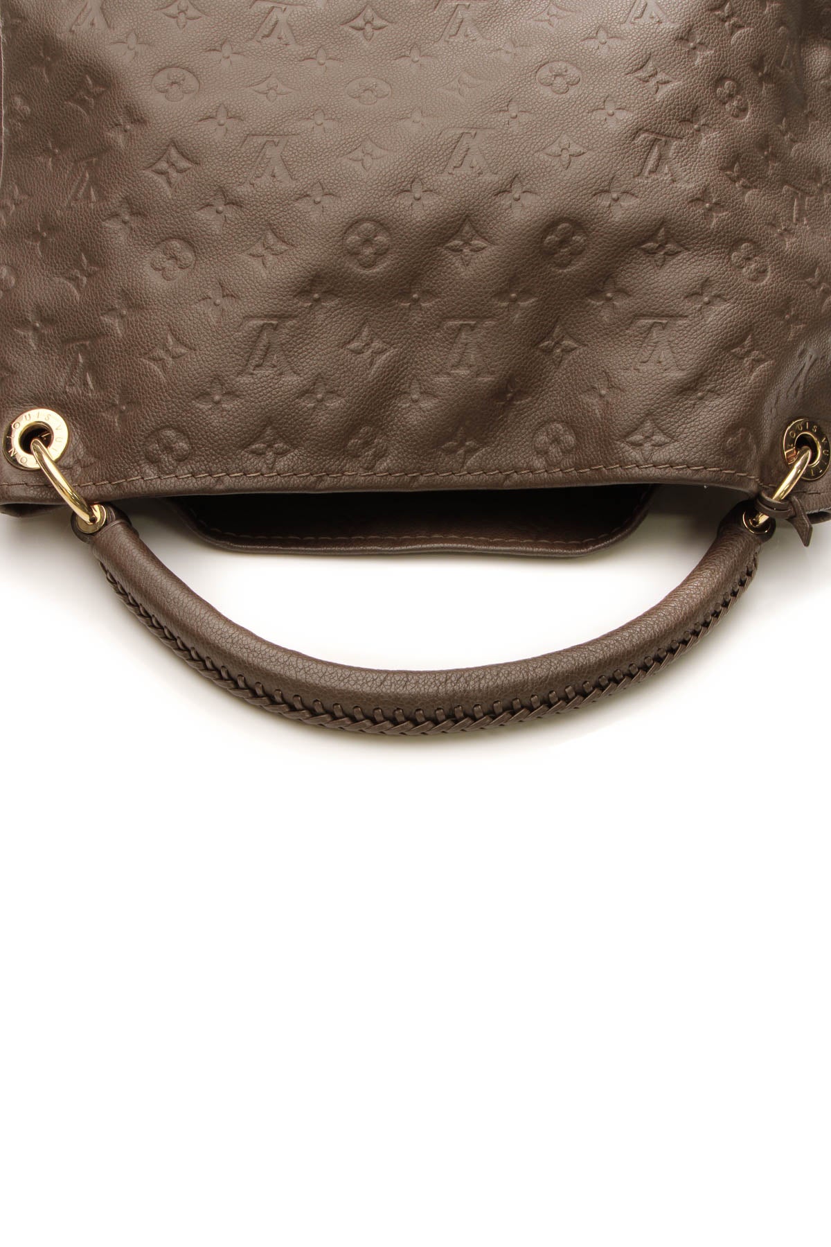 Louis Vuitton Empreinte Artsy MM Bag - Ombre - photo 7