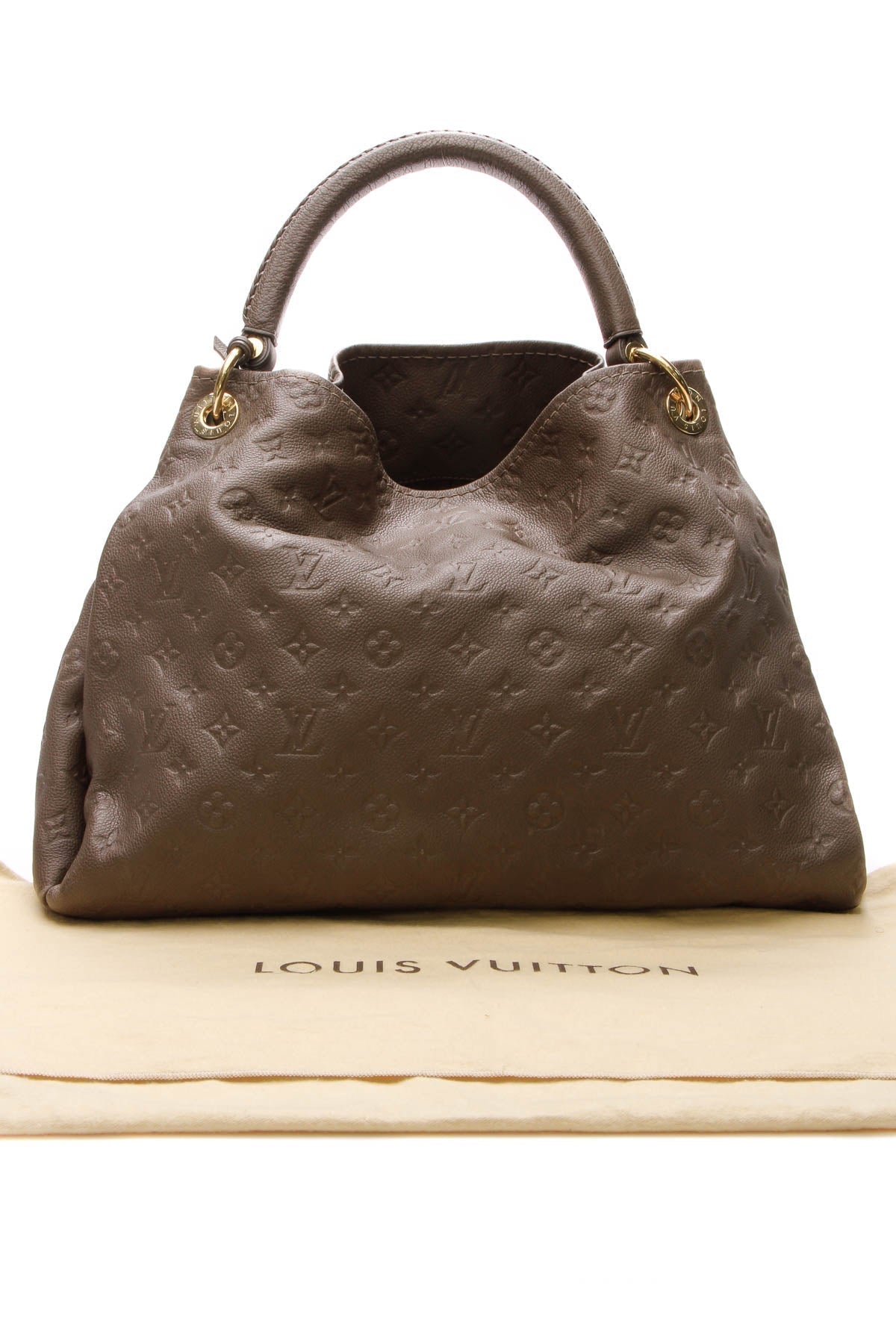 Empreinte Artsy MM Bag - Ombre - image 12