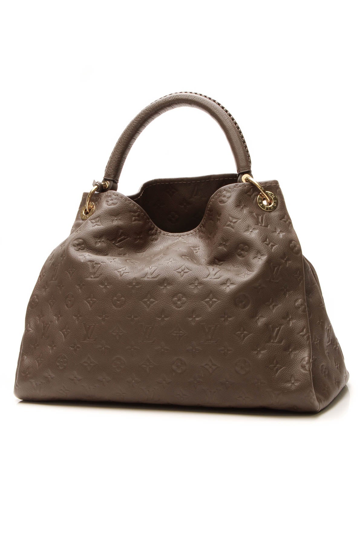 Louis Vuitton Empreinte Artsy MM Bag - Ombre - photo 1