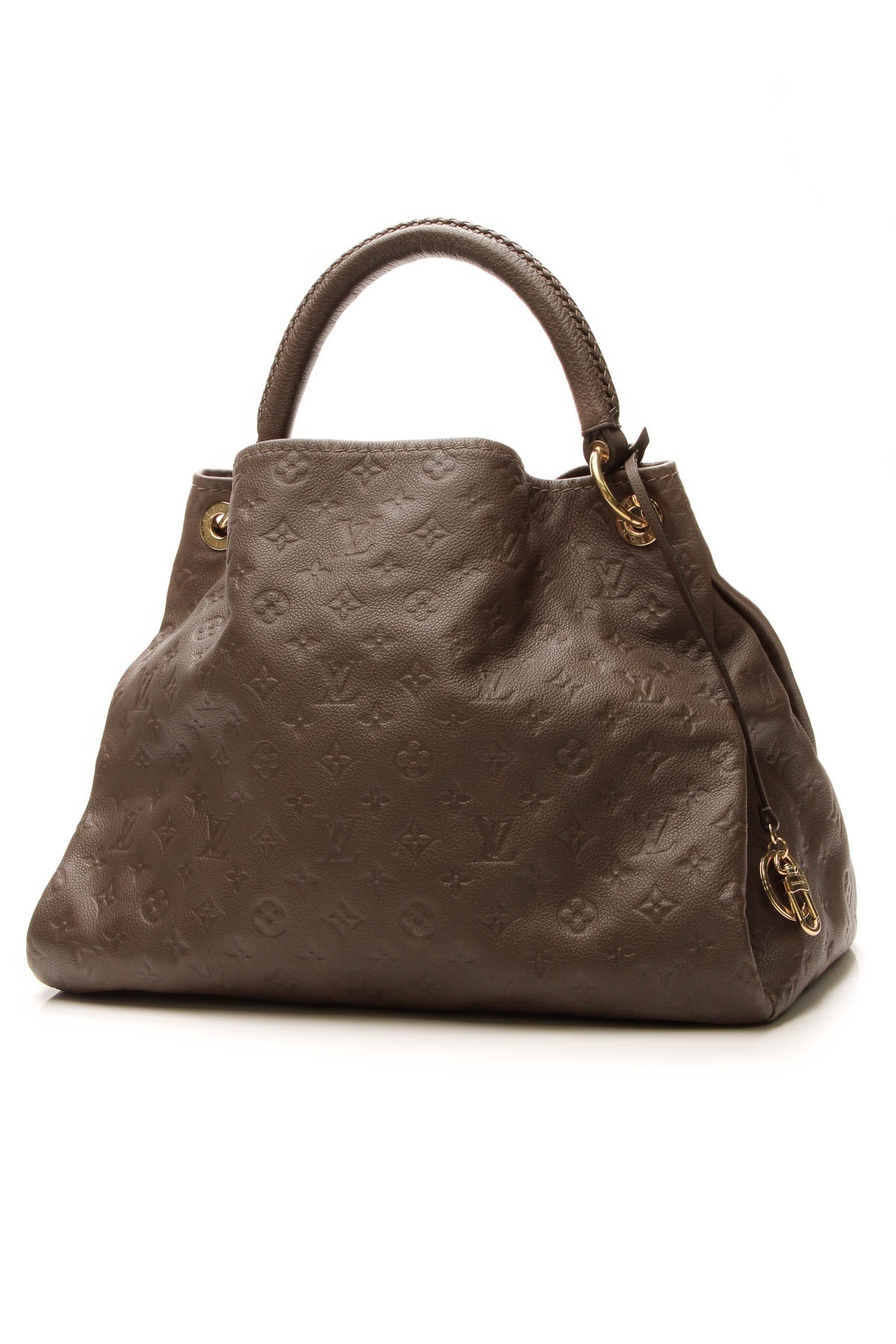 Louis Vuitton Empreinte Artsy MM Bag - Ombre - photo 3
