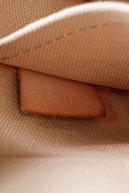 Pochette Accessories Bag - Damier Azur - image 10