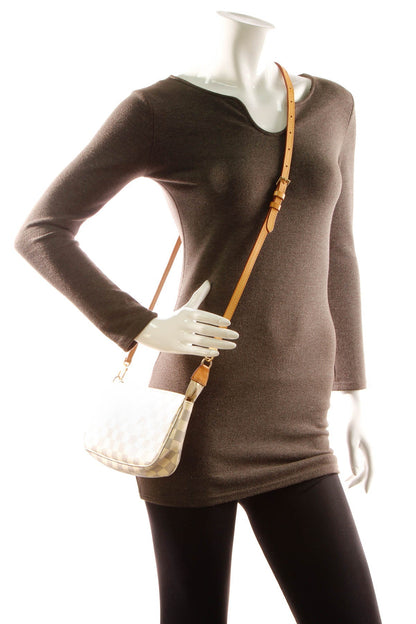 Pochette Accessories Bag - Damier Azur - image 2