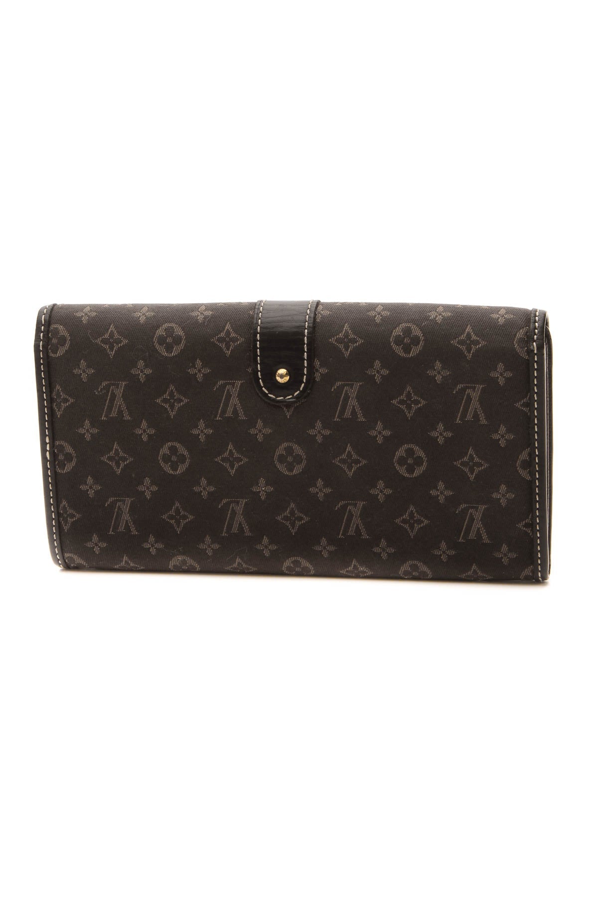 Sarah Wallet - Brown Idylle - image 2