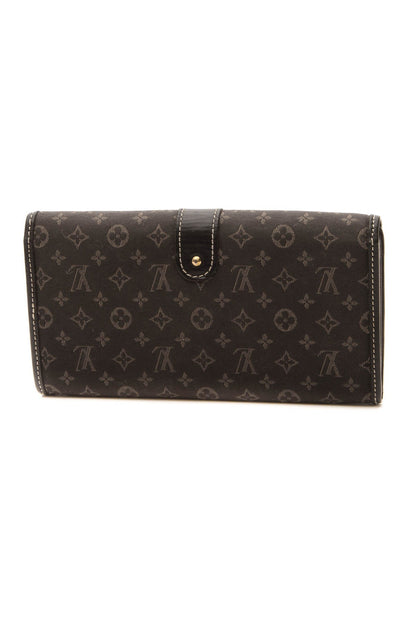 Sarah Wallet - Brown Idylle - image 2