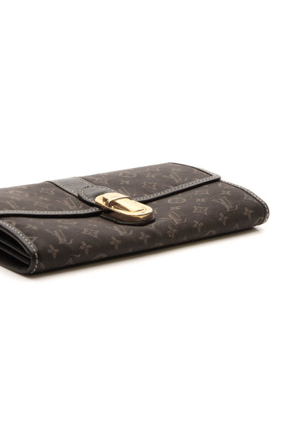 Sarah Wallet - Brown Idylle - image 3
