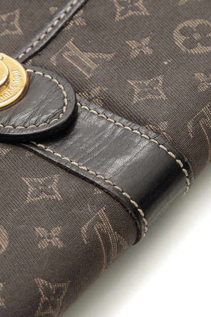 Sarah Wallet - Brown Idylle - image 4