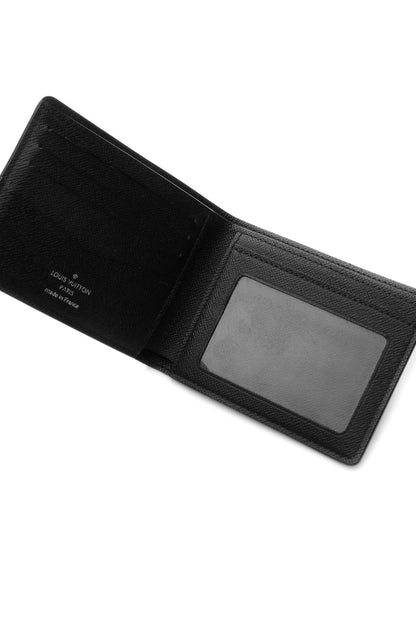 Slender ID Wallet - Damier Graphite - image 3