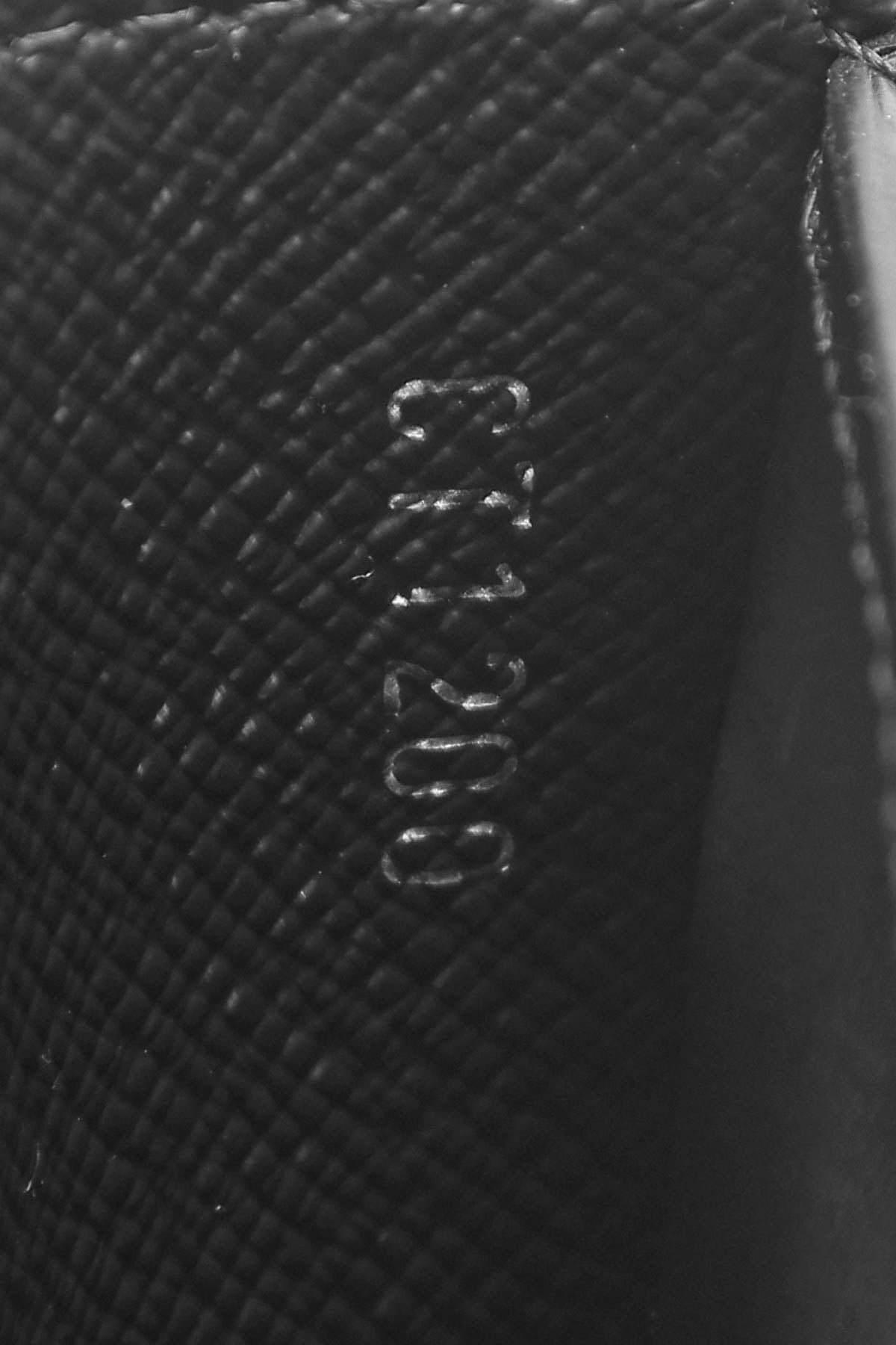 Slender ID Wallet - Damier Graphite - image 5