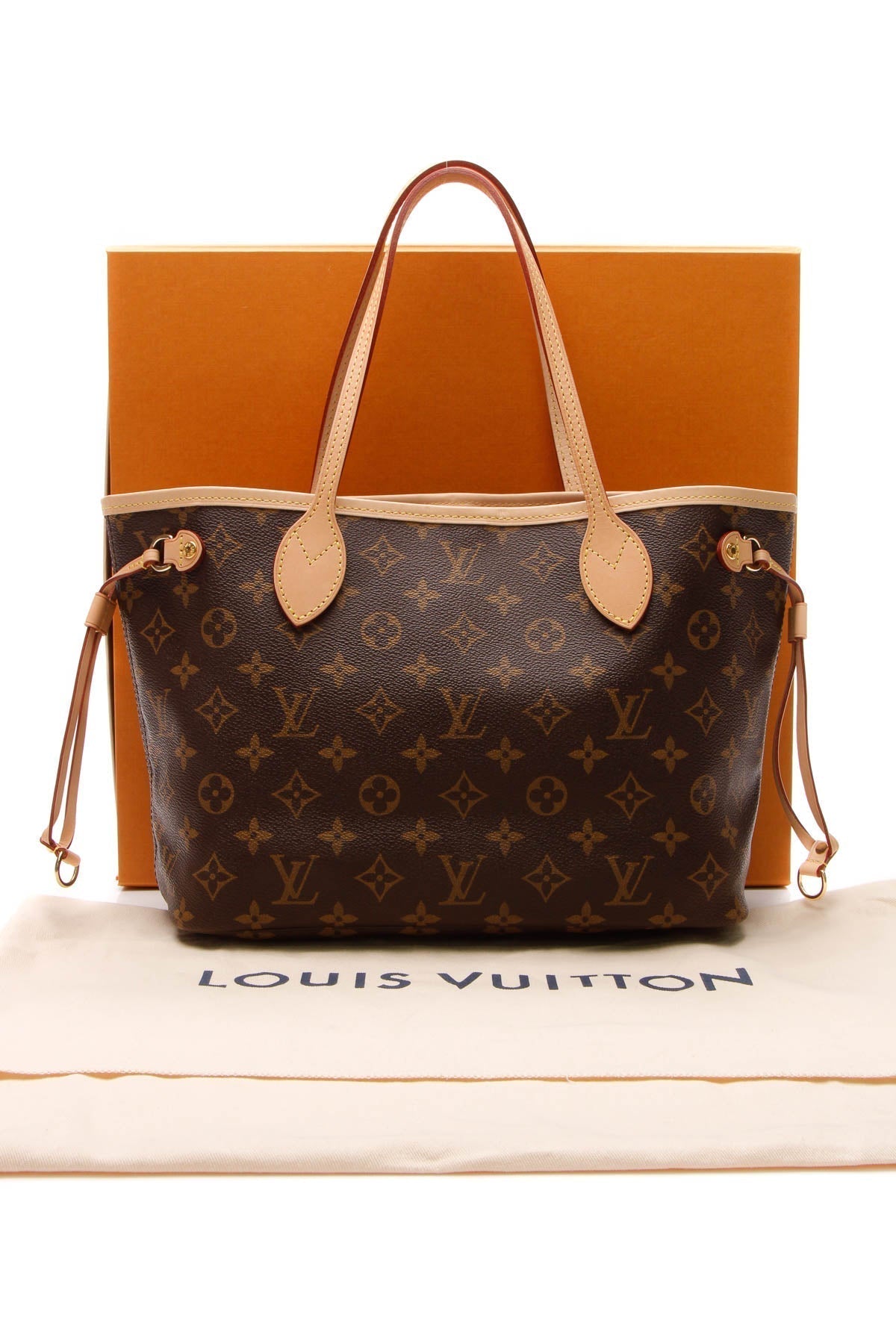 Neverfull PM Tote Bag - Monogram - image 9