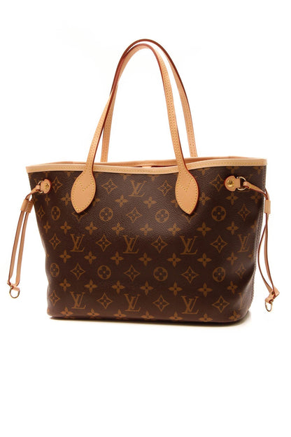 Neverfull PM Tote Bag - Monogram - image 1