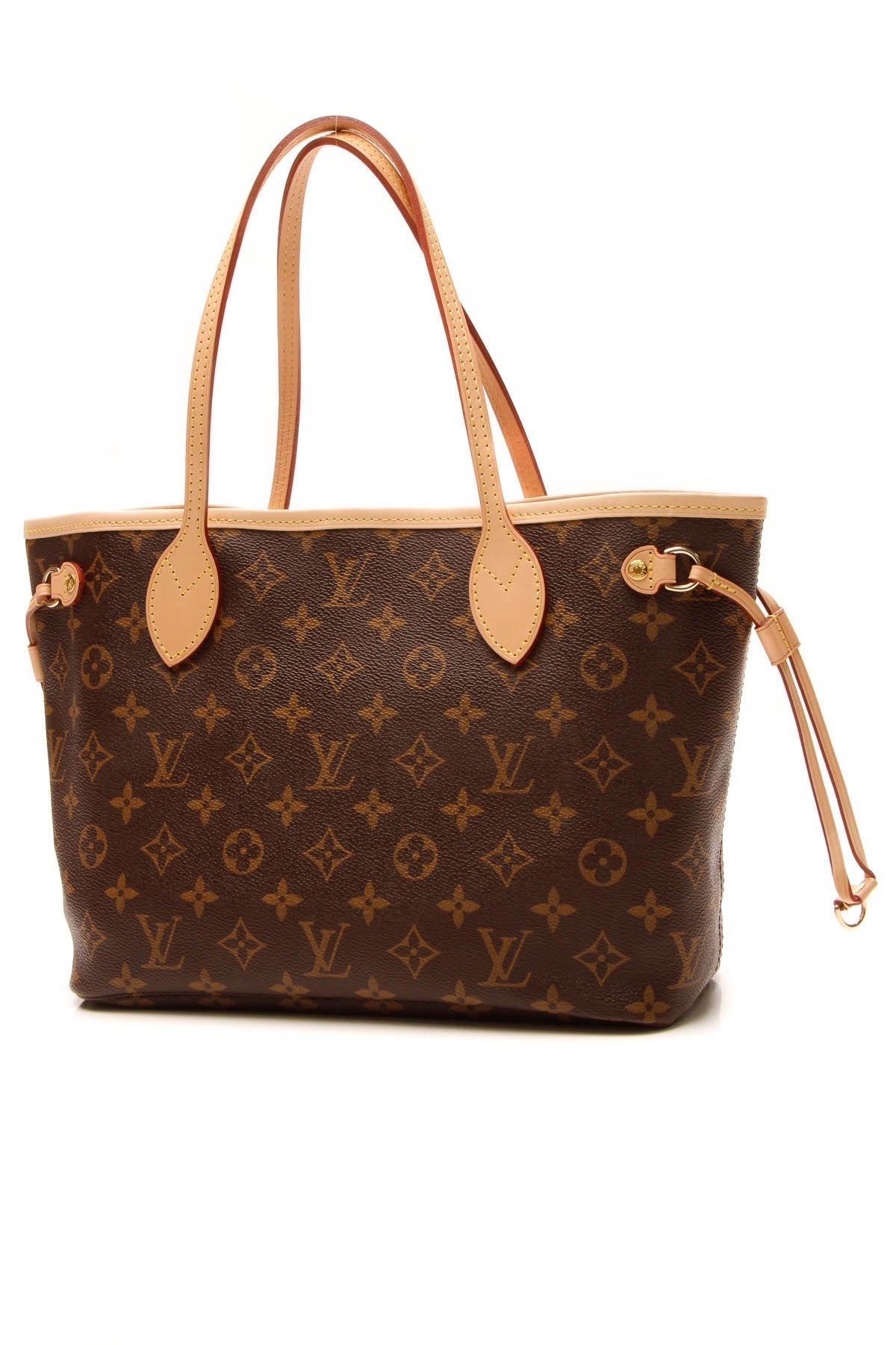 Neverfull PM Tote Bag - Monogram - image 3